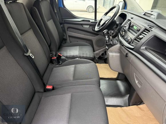 __ ÇAĞDAŞLAR' DAN __ SADECE 81.000 KM'DE __%20 KDV__2022 MODEL__