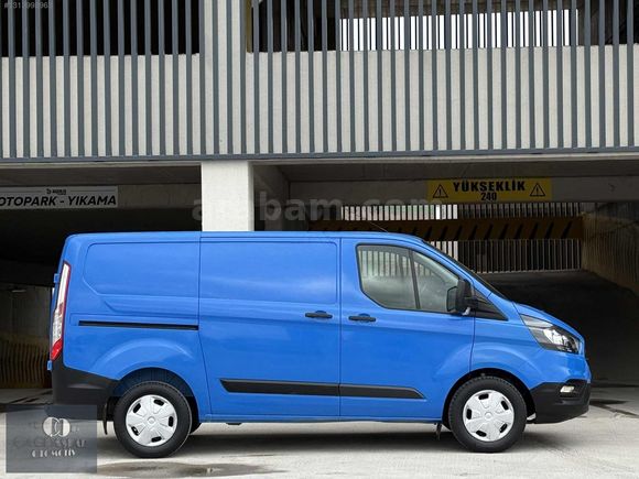 __ ÇAĞDAŞLAR' DAN __ SADECE 81.000 KM'DE __%20 KDV__2022 MODEL__
