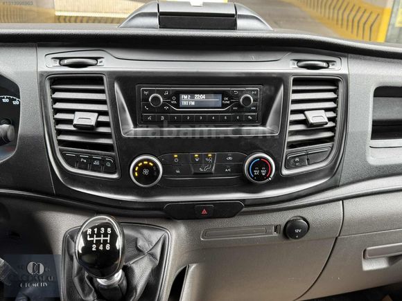 __ ÇAĞDAŞLAR' DAN __ SADECE 81.000 KM'DE __%20 KDV__2022 MODEL__