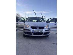 hatasız ayarında volkswagen  polo ACİL SATILIKKK!