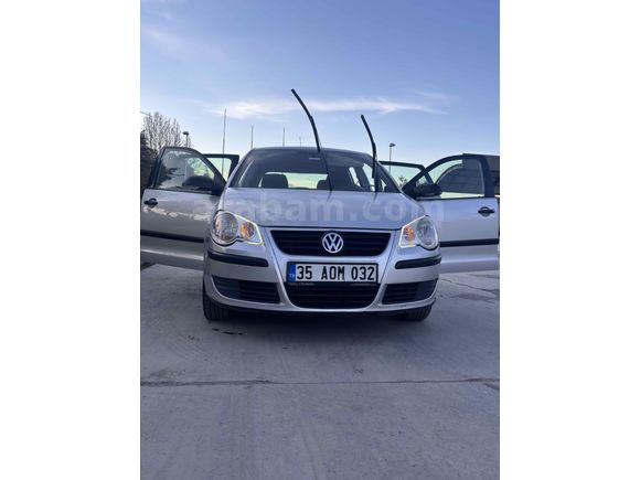hatasız ayarında volkswagen  polo ACİL SATILIKKK!