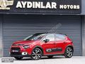 AYDINLAR MOTORS'DAN BOYASIZ 2023 MODEL SERVİS BAKIMLI GARANTİLİ