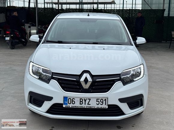 2020__RENAULT__SYMBOL__0.9 TCE__JOY__ECO__90 HP__LEDLİ_STAR-STOP