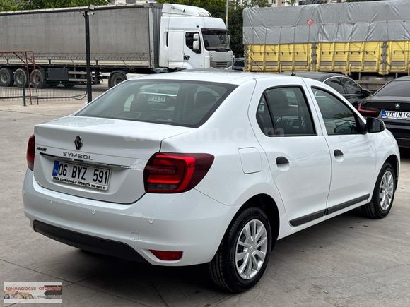 2020__RENAULT__SYMBOL__0.9 TCE__JOY__ECO__90 HP__LEDLİ_STAR-STOP