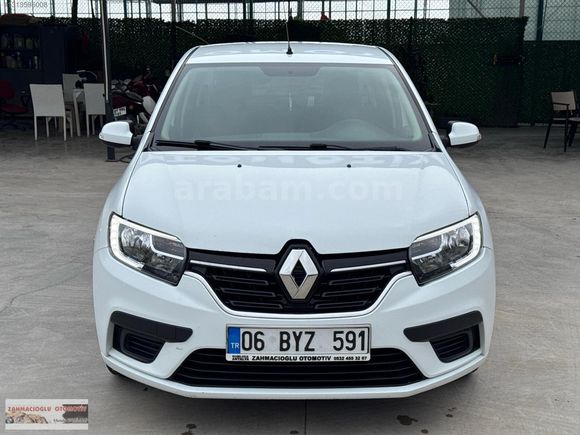 2020__RENAULT__SYMBOL__0.9 TCE__JOY__ECO__90 HP__LEDLİ_STAR-STOP