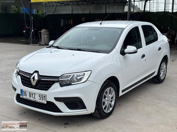 2020__RENAULT__SYMBOL__0.9 TCE__JOY__ECO__90 HP__LEDLİ_STAR-STOP