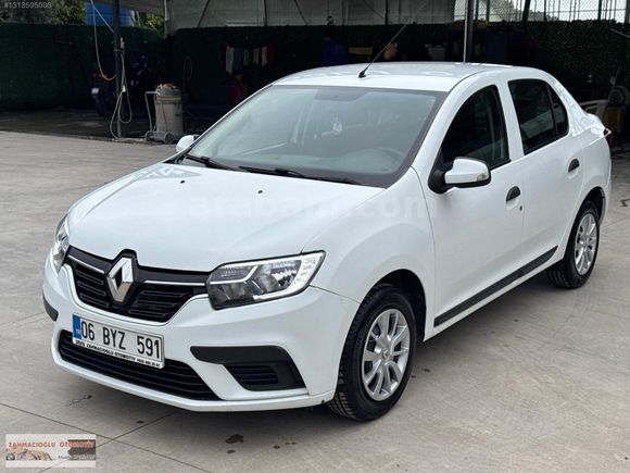 2020__RENAULT__SYMBOL__0.9 TCE__JOY__ECO__90 HP__LEDLİ_STAR-STOP