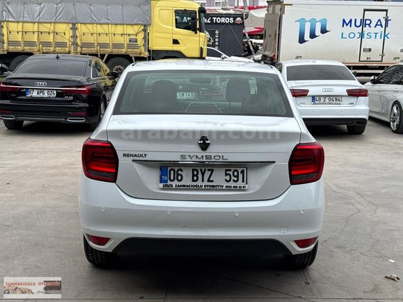 2020__RENAULT__SYMBOL__0.9 TCE__JOY__ECO__90 HP__LEDLİ_STAR-STOP