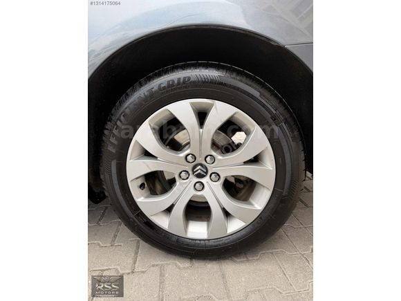 RSS MOTORSDAN HATASIZ SINIF TEMİZLİKTE