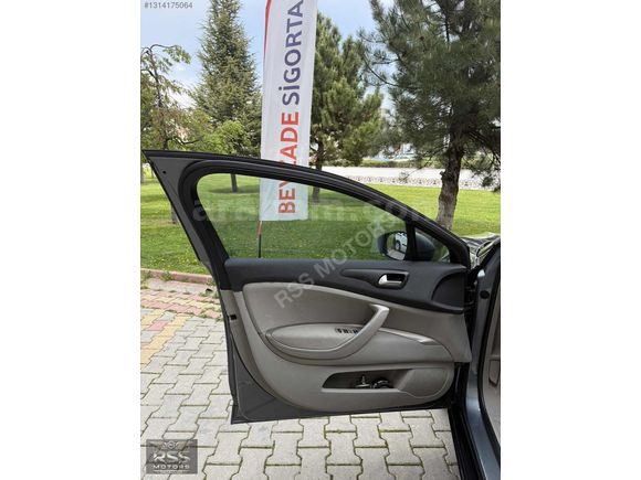 RSS MOTORSDAN HATASIZ SINIF TEMİZLİKTE