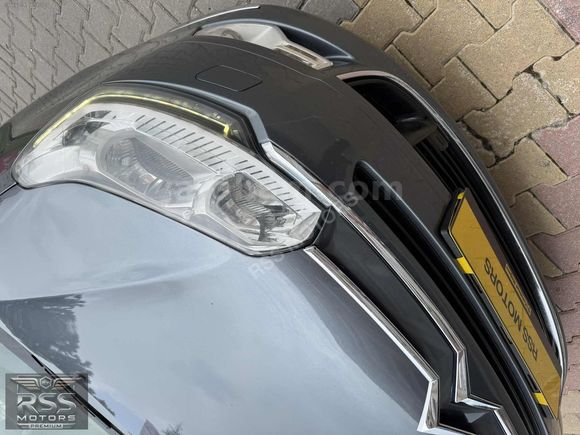 RSS MOTORSDAN HATASIZ SINIF TEMİZLİKTE