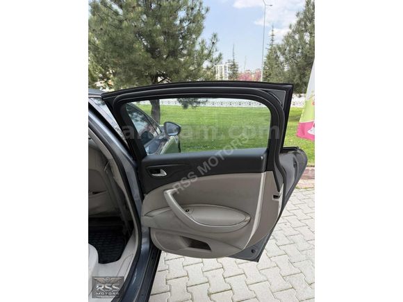 RSS MOTORSDAN HATASIZ SINIF TEMİZLİKTE