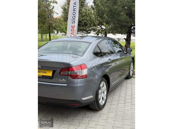 RSS MOTORSDAN HATASIZ SINIF TEMİZLİKTE