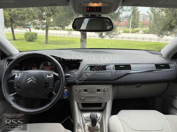 RSS MOTORSDAN HATASIZ SINIF TEMİZLİKTE
