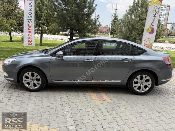 RSS MOTORSDAN HATASIZ SINIF TEMİZLİKTE