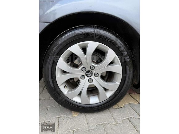 RSS MOTORSDAN HATASIZ SINIF TEMİZLİKTE