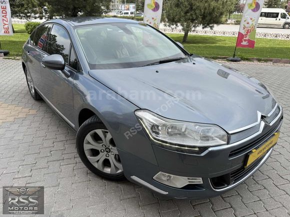 RSS MOTORSDAN HATASIZ SINIF TEMİZLİKTE