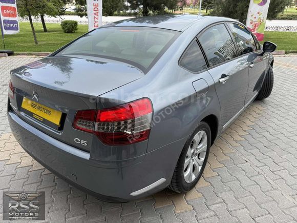 RSS MOTORSDAN HATASIZ SINIF TEMİZLİKTE