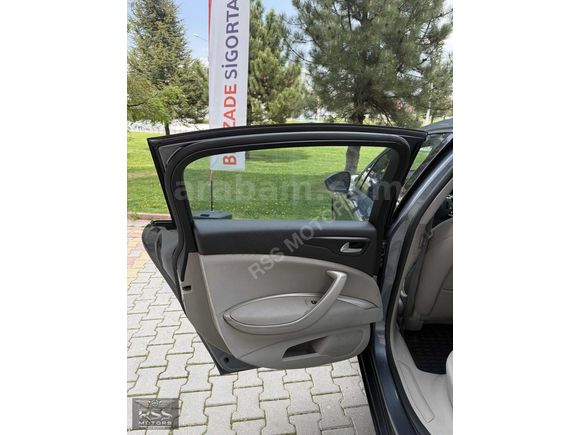 RSS MOTORSDAN HATASIZ SINIF TEMİZLİKTE