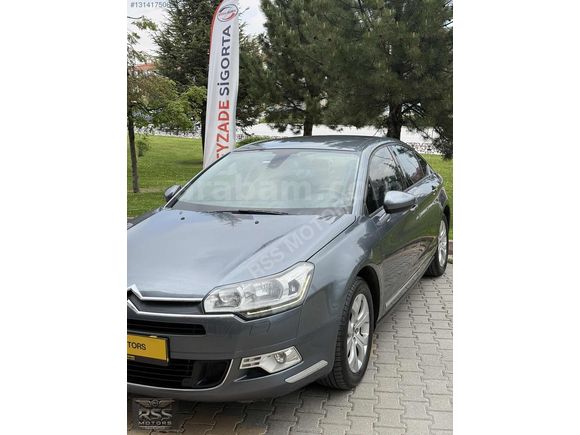 RSS MOTORSDAN HATASIZ SINIF TEMİZLİKTE