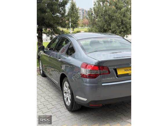 RSS MOTORSDAN HATASIZ SINIF TEMİZLİKTE