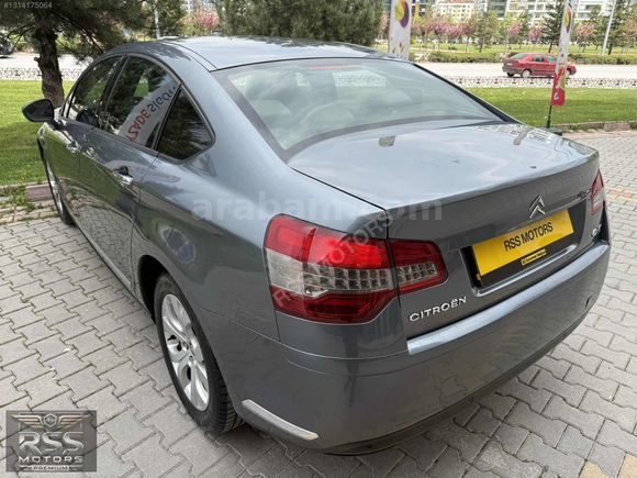 RSS MOTORSDAN HATASIZ SINIF TEMİZLİKTE