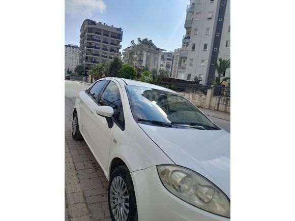 Sahibinden Fiat Linea 1.3 Multijet Active Plus 2014 Model