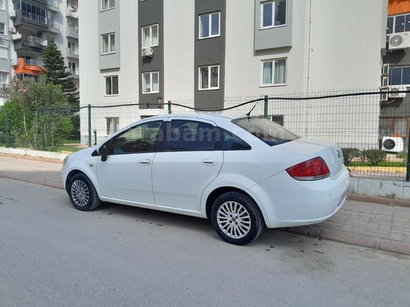 Sahibinden Fiat Linea 1.3 Multijet Active Plus 2014 Model