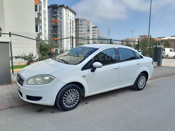 Sahibinden Fiat Linea 1.3 Multijet Active Plus 2014 Model