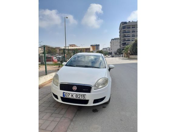 Sahibinden Fiat Linea 1.3 Multijet Active Plus 2014 Model