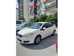Sahibinden Fiat Linea 1.3 Multijet Active Plus 2014 Model