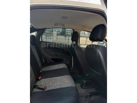 Sahibinden Fiat Linea 1.3 Multijet Active Plus 2014 Model