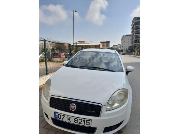 Sahibinden Fiat Linea 1.3 Multijet Active Plus 2014 Model