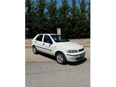 Sahibinden Fiat Palio 1.2 SL 2005 Model 