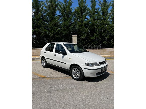 Sahibinden Fiat Palio 1.2 SL 2005 Model 