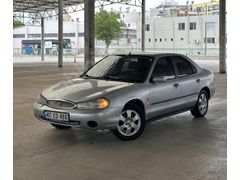 Sahibinden Ford Mondeo 2.0 GLX 1998 Model