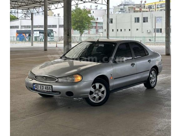Sahibinden Ford Mondeo 2.0 GLX 1998 Model