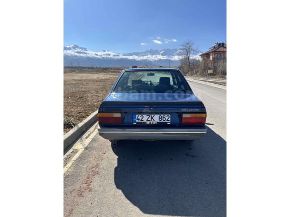 Sahibinden Renault R 9 1.4 Broadway GTE 1993 Model 