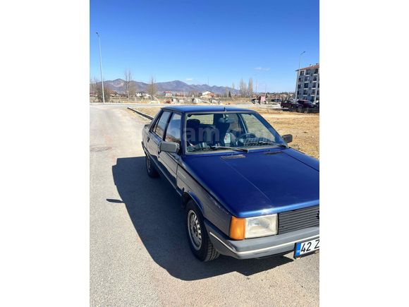 Sahibinden Renault R 9 1.4 Broadway GTE 1993 Model 