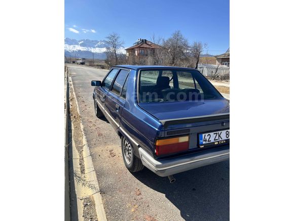 Sahibinden Renault R 9 1.4 Broadway GTE 1993 Model 