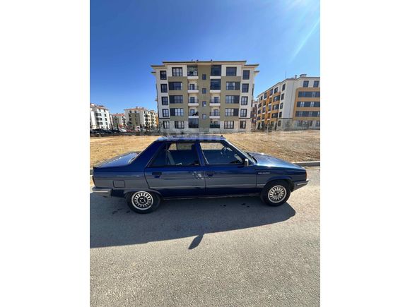 Sahibinden Renault R 9 1.4 Broadway GTE 1993 Model 