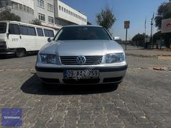 YATIRIM OTO'DAN 2003 MODEL VOLKSWAGEN BORA 1.6 PRİMELİNE
