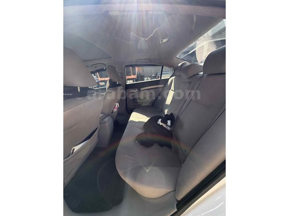 Sahibinden Honda Civic 1.6i VTEC Eco Elegance 2012 Model 