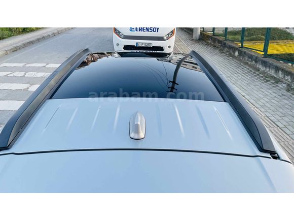 Sahibinden Toyota Corolla Cross 1.8 Hybrid Flame X-Pack 2023 Model
