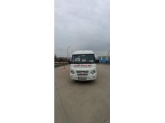 Sahibinden Karsan J10 2.3