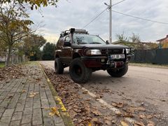 Sahibinden Opel Frontera 2.0 Sport 1995 Model 