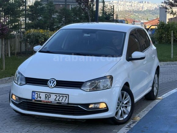 ÇETA-OTOMOTİV-VOLKSWAGEN-POLO-OTOMOTİK-400-PEŞİNAT-36AY-SENET-0,99ORAN-2016