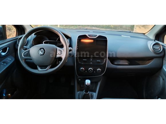 Sahibinden Renault Clio 0.9 TCe Joy 2020 Model 