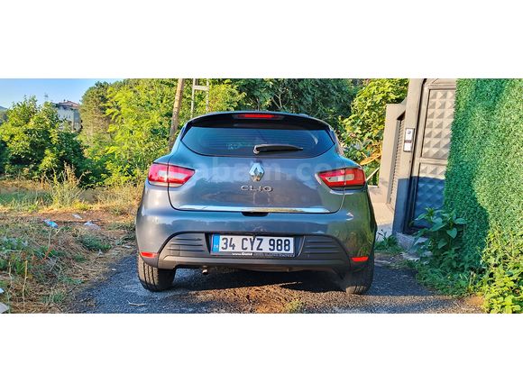 Sahibinden Renault Clio 0.9 TCe Joy 2020 Model 