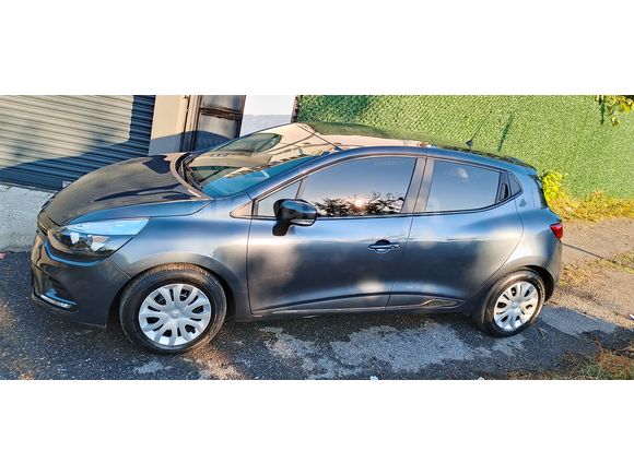 Sahibinden Renault Clio 0.9 TCe Joy 2020 Model 